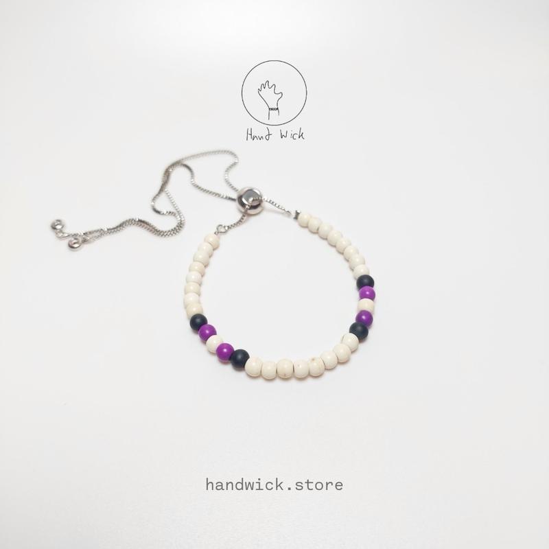 Handwick Bracelet & Anklet