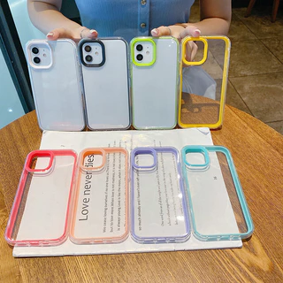 เคส 3 ใน 1 สำหรับ เคสไอโฟน 16 pro max for iPhone 16 15 11 13 promax 12 14 Pro Max 17 Air 16 Pro max เคสไอโฟน 13 XR 6 7 8