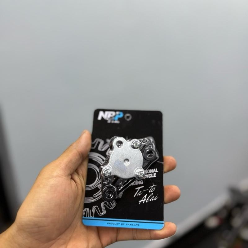 ปั๊มน้ำมันเครื่องแต่ง w110i/dream (2009-2018) เครื่องGen1 หัวฉีด งานNBP ลูกสูบสูงกว่าทุกแบรนด์ในท้องตลาด 1 มิล