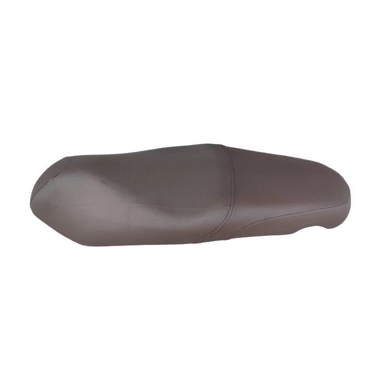 เบาะเดิม สกู้ปปี้เก่า Scoopy เก่า ปี2009-2011 มี3สี ใส่เองได้เลย ฟองน้ำทรงเดิมๆ ใหม่เหมือนออกจากศูนย์ เบาะมอเตอร์ไซค์ - รูปที่ 3