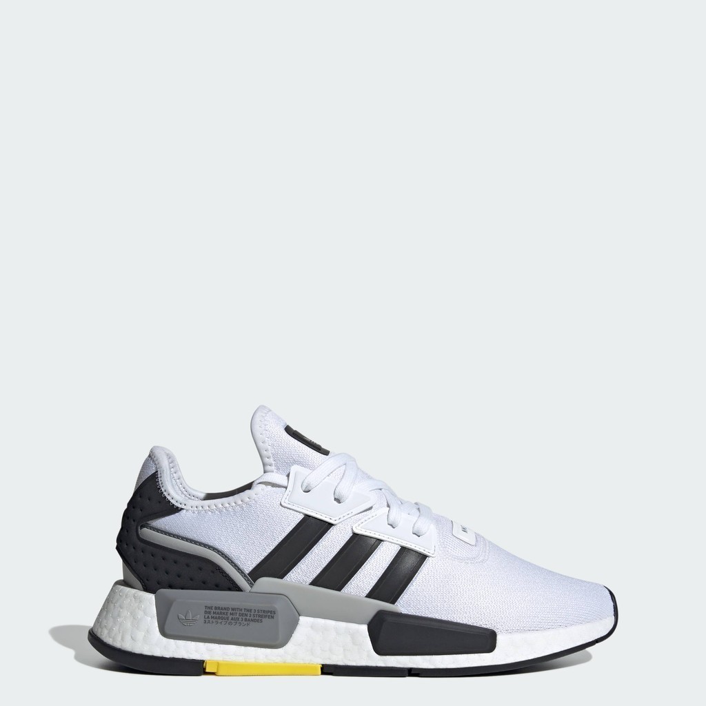 adidas ไลฟ์สไตล์ NMD-G1 ผู้ชาย สีขาว IE4569