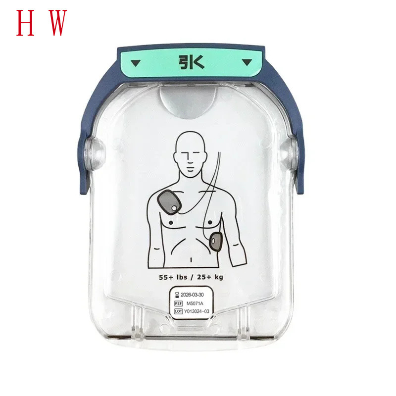 M5071A HS1 M5066A FRX อิเล็กโทรดดีฟิลลา