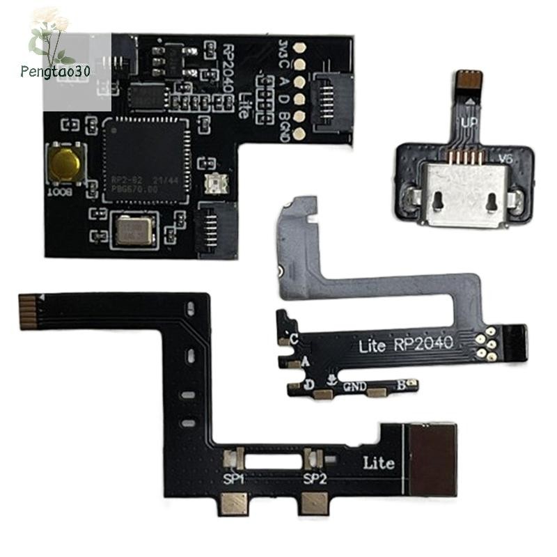 [Eao] สําหรับ v4 v5 chip Upgradable Flashable รองรับ V1 V2 สําหรับชิป oled v5 สําหรับ lite fly [TH]
