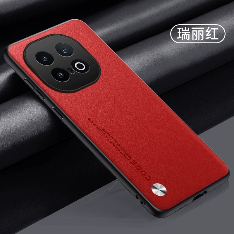 เหมาะสําหรับ iQOO13 เคสโทรศัพท์ vivo สไตล์ใหม่ iQ0013 IQOO vivoiqoo รวมทุกอย่าง iq Shock-proof V2408