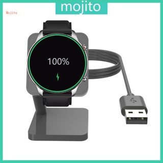 Mojito อะแดปเตอร์ชาร์จแม่เหล็ก สําหรับ GTR2 GTS2 2e Pop Watch