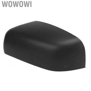 Wowowi Car Mirror Rear Cover LR019962 Left Right  Side For Range Rover Sport LR2 LR4 Styling