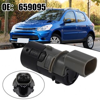 ⚡NEW 8⚡Parking Sensor ABS Accurate Parameters Durable Easy To Use For 307 807