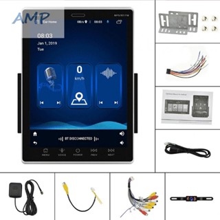 ⚡NEW 8⚡Car MP5 Player Double 2Din FM/RDS GPS Kit Replacement Universal W/ Camera