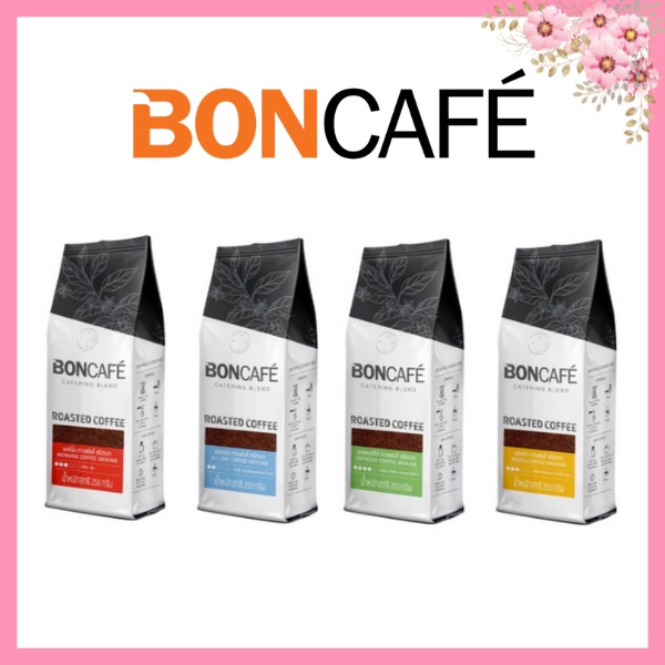 BONCAFE