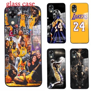 เคสโทรศัพท์มือถือ ลาย Kobe Bryant 2 สําหรับ OPPO A17k