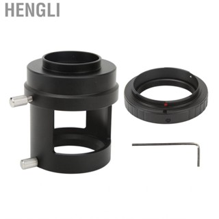 Hengli Extention Tube M42 Thread Lens T2 Mount Adapter For Kit