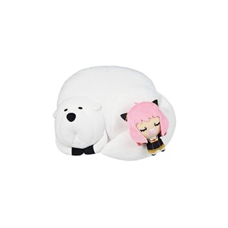 Ichiban Kuji Lottery Spy Family Spy X Family -Extra Mission- Last One Prize Ohirune Plushie Anya Bond