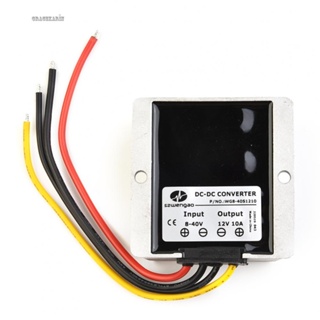 【GRCEKRIN】Stable Racing Car Golf Car Voltage 10A 120W Power Supply Regulator Stabilizer