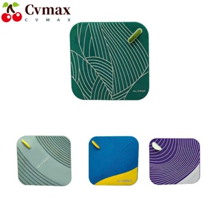 Cvmax จุกปิดท่อระบายน้ํา ซิลิโคน สําหรับห้องครัว ห้องน้ํา