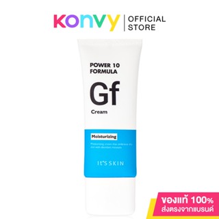 It&amp;#039;s Skin Power 10 Formula GF Cream 35ml.