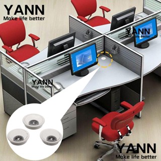 Yann1 แคลมป์จัดเก็บสายไฟ และสายเคเบิ้ล