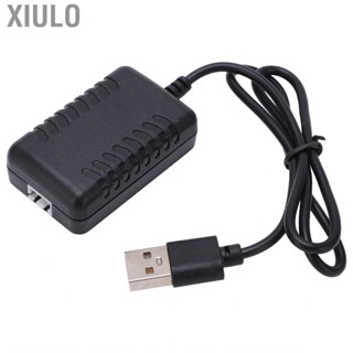 Xiulo RC USB  Cable DC 7.4V 2000mA Output For WLtoys 144001 104001 Car❤TUA