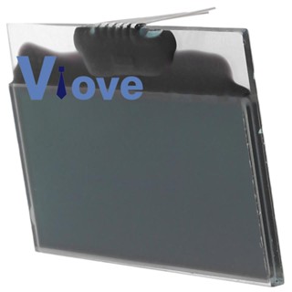 อะไหล่หน้าจอ LCD อุปกรณ์เสริม สําหรับรถยนต์ Toyota Yaris (2008-2011) for Vios(2008-2012)