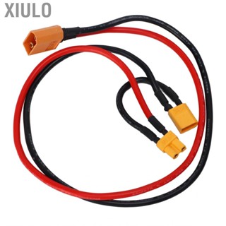 Xiulo AWM14 Power Adapter Cable XT60 Female Head To XT30 Straight Part Accessory