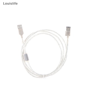 Llph อะแดปเตอร์แปลงสายเคเบิล Firewire IEEE 1394 6 Pin ตัวผู้ เป็น USB 2.0 ตัวผู้ 1 ชิ้น LLP