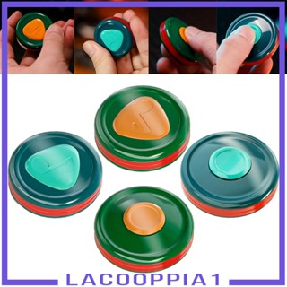 [Lacooppia1] ของเล่นฟิดเจ็ตสไลด์ ขนาดเล็ก สําหรับโต๊ะเรียน