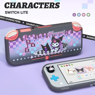 Geekshare Sanrio เคสแข็ง สําหรับ Nintendo Switch Lite