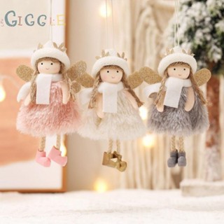 ⭐NEW ⭐Angel Girl Doll Merry Christma Decor Gifts 2023 Navidad Natal For Christmas Tree