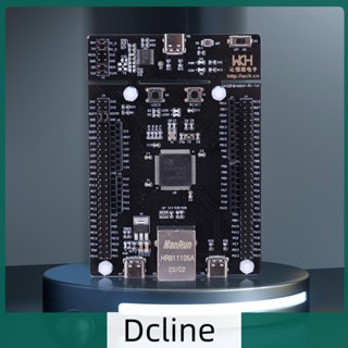 [Dcline.th] บอร์ดประเมินผล CH32V307V-EVT-R1 RISC-V MCU Onboard WCH-link WCH