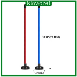 [Kloware1] แท่งจัดตําแหน่งไม้กอล์ฟ อุปกรณ์เสริม