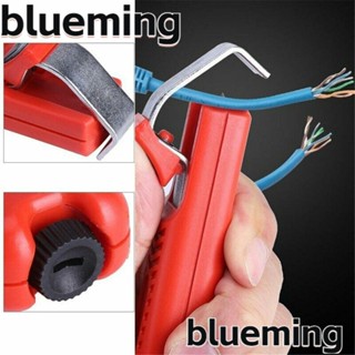 Blueming2 คีมปอกสายไฟ สายเคเบิล มาตรฐาน มีประโยชน์ สําหรับบ้าน