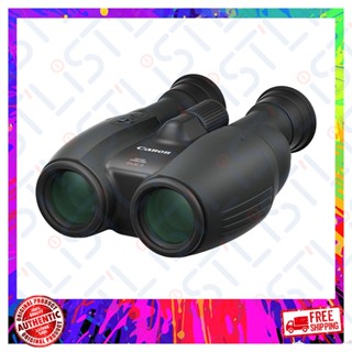 Canon 10x32 IS Binoculars