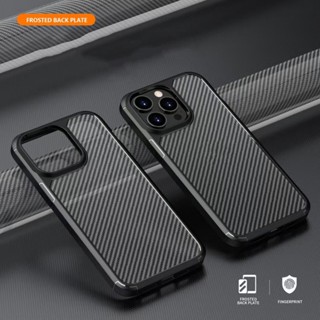 เคสโทรศัพท์ กันกระแทก หลังแคบล่า Bumper Phone Case for IPhone 11 12 13 14 15 Pro Promax S21 S22 S23 Ultra พร้อมส่ง 006