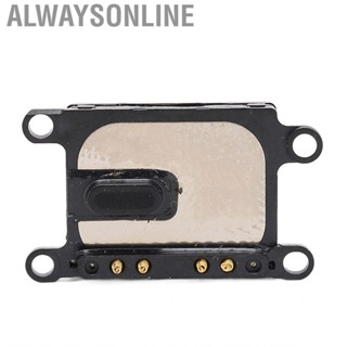 Alwaysonline Earpiece Flex Cable Professional Accurate Ear Speaker Module for Mobile Phone