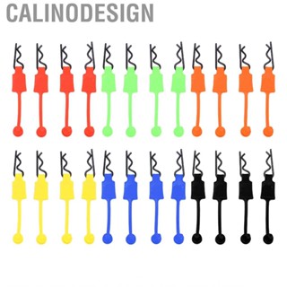 Calinodesign RC Car  Clips Pins Easy To Install Part for Fixing