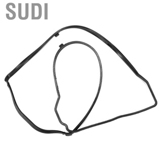 Sudi Engine Valve Chamber Cover Gasket Car 12341-R40-A00 Fits for Honda Crosstour 2012 2013 2014 Control