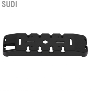 Sudi Car 2‑Way  Panel Mount  Wear Resistant  Skid  Bracket for Yaesu FT7800R FT7900R