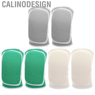 Calinodesign Children s Sports Elastic Knee Pads Leg Warmer Kid Dance Volleyball Kneepads