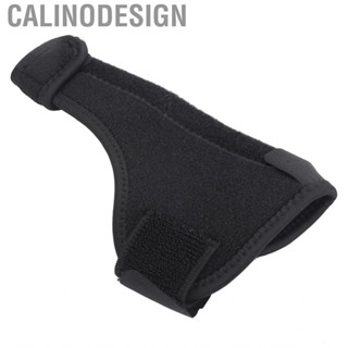 Calinodesign Thumb Wrist  Splint Sports  Relief Supporting Wrap Brace