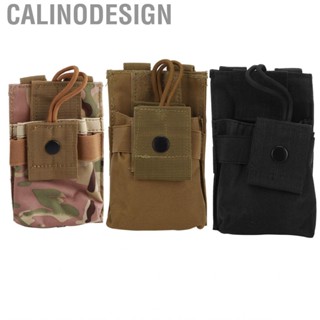 Calinodesign Case  Detachable Molle Holder for Most People Outdoor