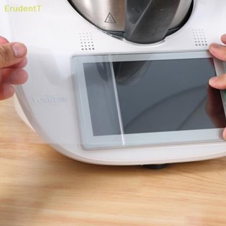 [ErudentT] ฟิล์มกันรอยหน้าจอ TM6 สําหรับ Thermomix TM5TM6 [ใหม่]