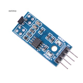 [eetmo] สวิตช์เซนเซอร์ตรวจจับความเร็ว 3144E 2 ชิ้น