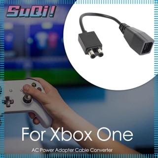 Suqi อะแดปเตอร์พาวเวอร์ซัพพลาย แบบเปลี่ยน สําหรับ Xbox360 Xbox360