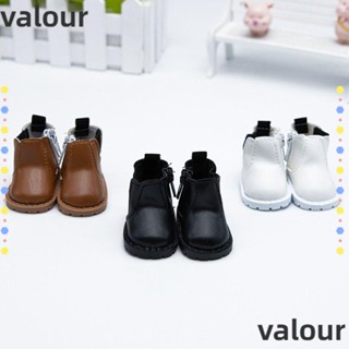 Valour รองเท้าผ้าใบแฟชั่น ขนาด 20 ซม. สําหรับตุ๊กตา 1/12