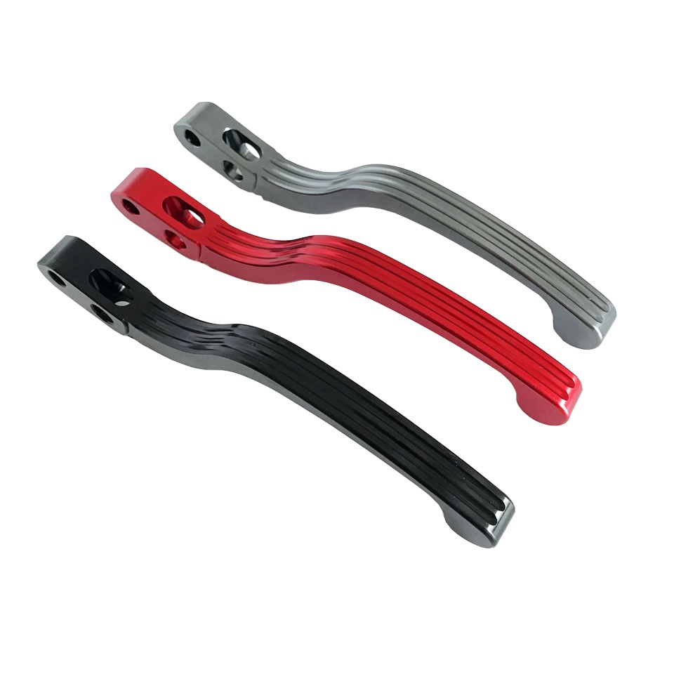 ก้านเบรกคลัทช์ไฮดรอลิค 16x19 สําหรับรถจักรยานยนต์ Adelin PX1 Frando 7nb Billet