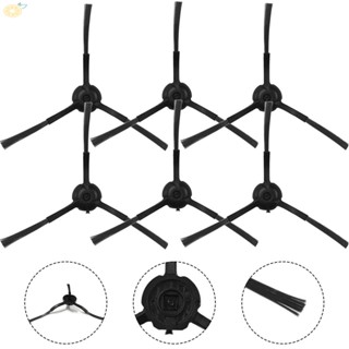 【VARSTR】Side Brushes Replacement Sweeper 6PCS Accessories For Proscenic M7 Pro Kit