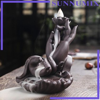 [Sunnimix] กรวยอโรมา ไหลย้อนกลับ สําหรับบ้าน