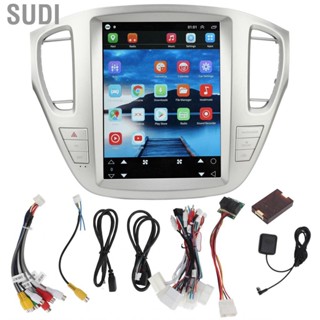 Sudi Display  Car Stereo 12.1in for Android 10.1