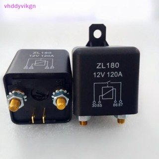 รีเลย์รถยนต์ รถบรรทุก VHDD 12V 24V 48V 200A 2.4W