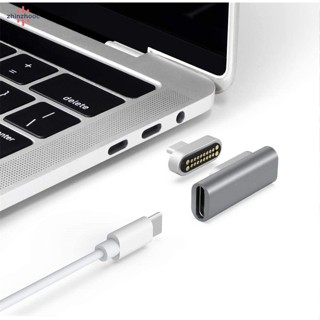 Vip อะแดปเตอร์แม่เหล็ก USB C Type-C 20pin อเนกประสงค์ 4k