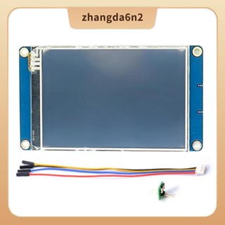 【พร้อมส่ง】หน้าจอสัมผัส Lcd NX4832T035 3.5 นิ้ว HMI อินเตอร์เฟส